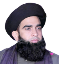 Farooq Ul Hassan